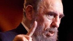 Fidel Castro