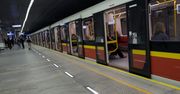 Warszawa. Atak pijanego rasisty. Wstrzymano metro