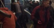 Zamach w rosyjskim metrze. Pierwsze filmy z miejsca tragedii