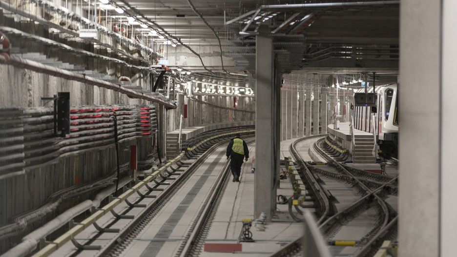 Na szczęście nikt nie ucierpiał