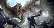 Opóźnienie pecetowego Monster Hunter: World powinno wyjść grze na dobre