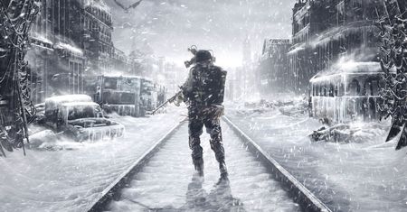 Metro Exodus zostało oskarżone przez rosyjską telewizję o rusofobię