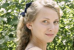 Joanna Moro: kiedyś nie grzeszyła stylem