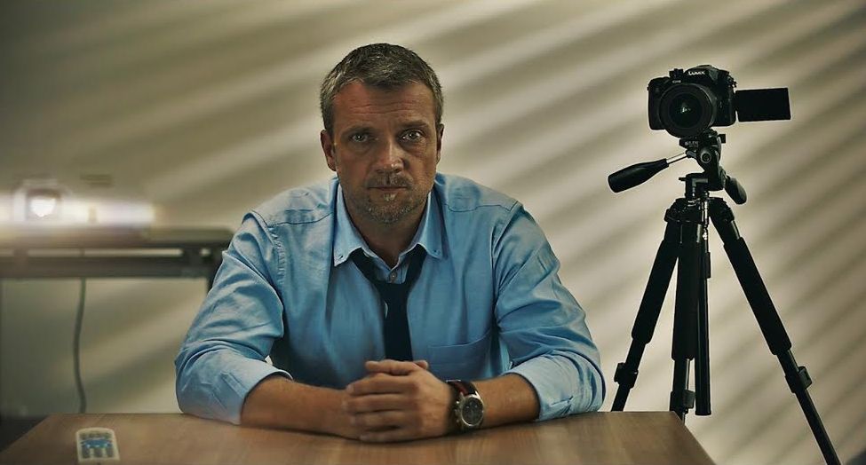 Serial docu-crime "Komisariat” już wiosną na antenie TVP1