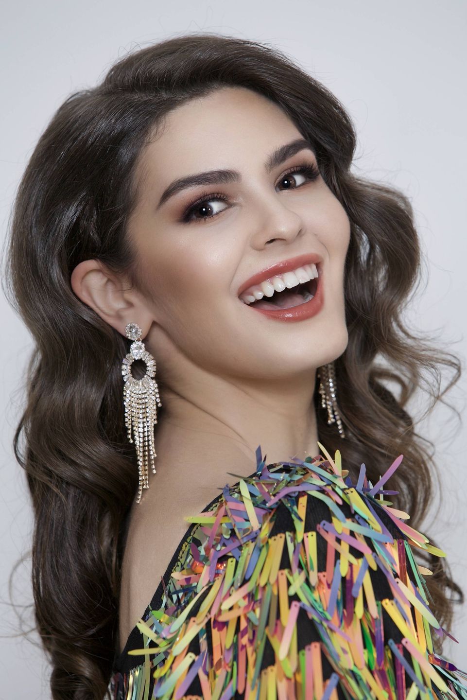 Rumunia Miss Supranational 2019: Alexandra Stroe