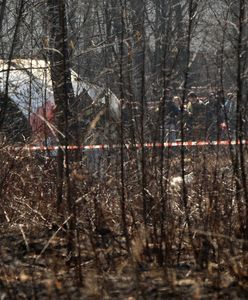 Katastrofa smoleńska: Rosjanie podmienili czarne skrzynki Tu-154?