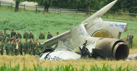 "Zabicie go nie spowodowało, że poczułem się lepiej". Tej tragedii można było uniknąć