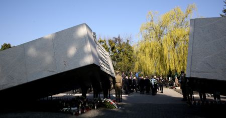 Wstrząsające ustalenia ekshumacji ofiar katastrofy smoleńskiej. Tylko w 14 trumnach były właściwe ciała