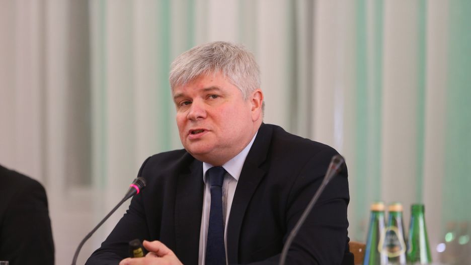Maciej Lasek