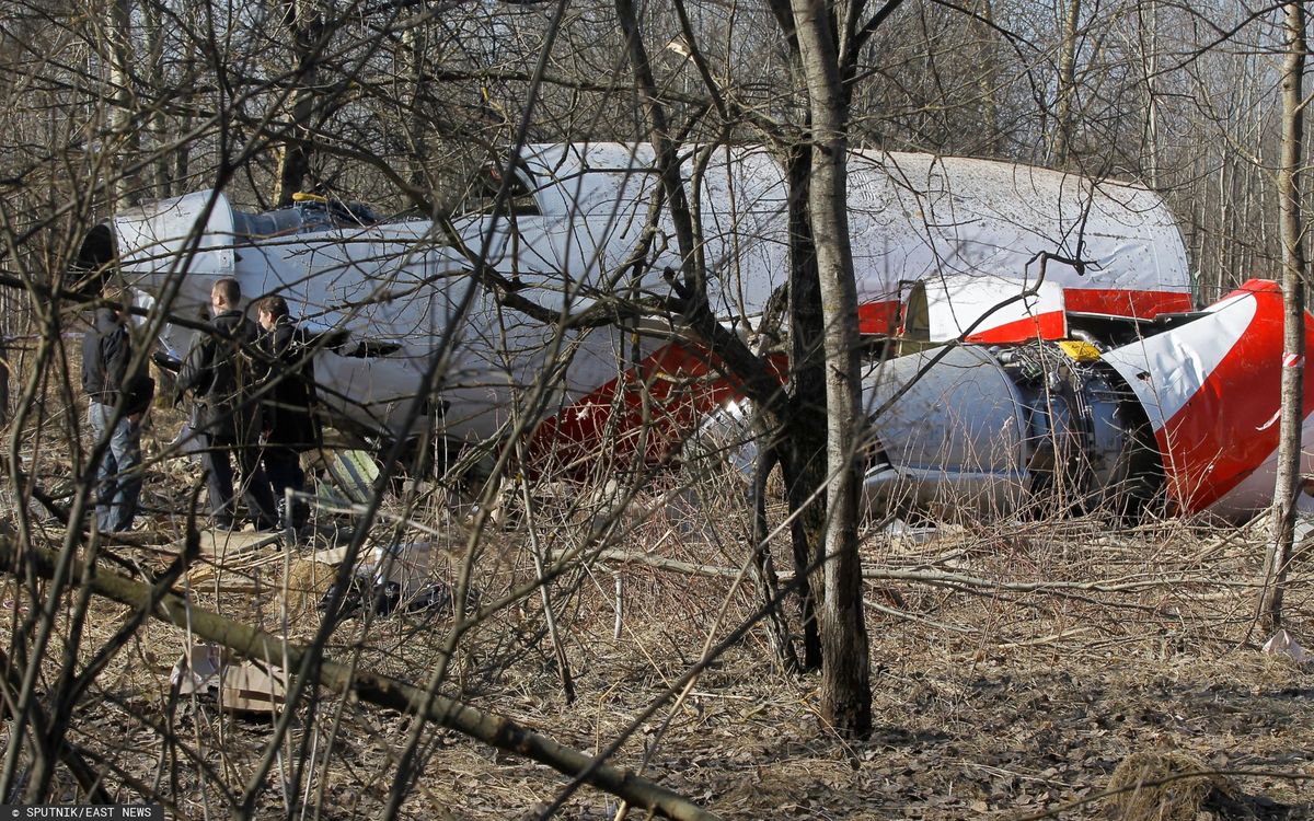 Podkomisja smoleńska. Kilka lat pracy, miliony z budżetu i raport Macierewicza