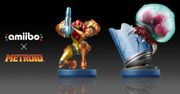 Wyższy poziom trudności w Metroid: Samus Returns tylko dla tych, którzy kupili Amiibo