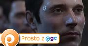 Detroit: Become Human - "Pozwoliłem dziewczynce zginąć"