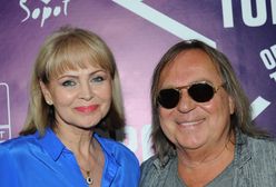 Romuald Lipko występował mimo cierpienia. "Na scenie nic mnie nie zaboli"