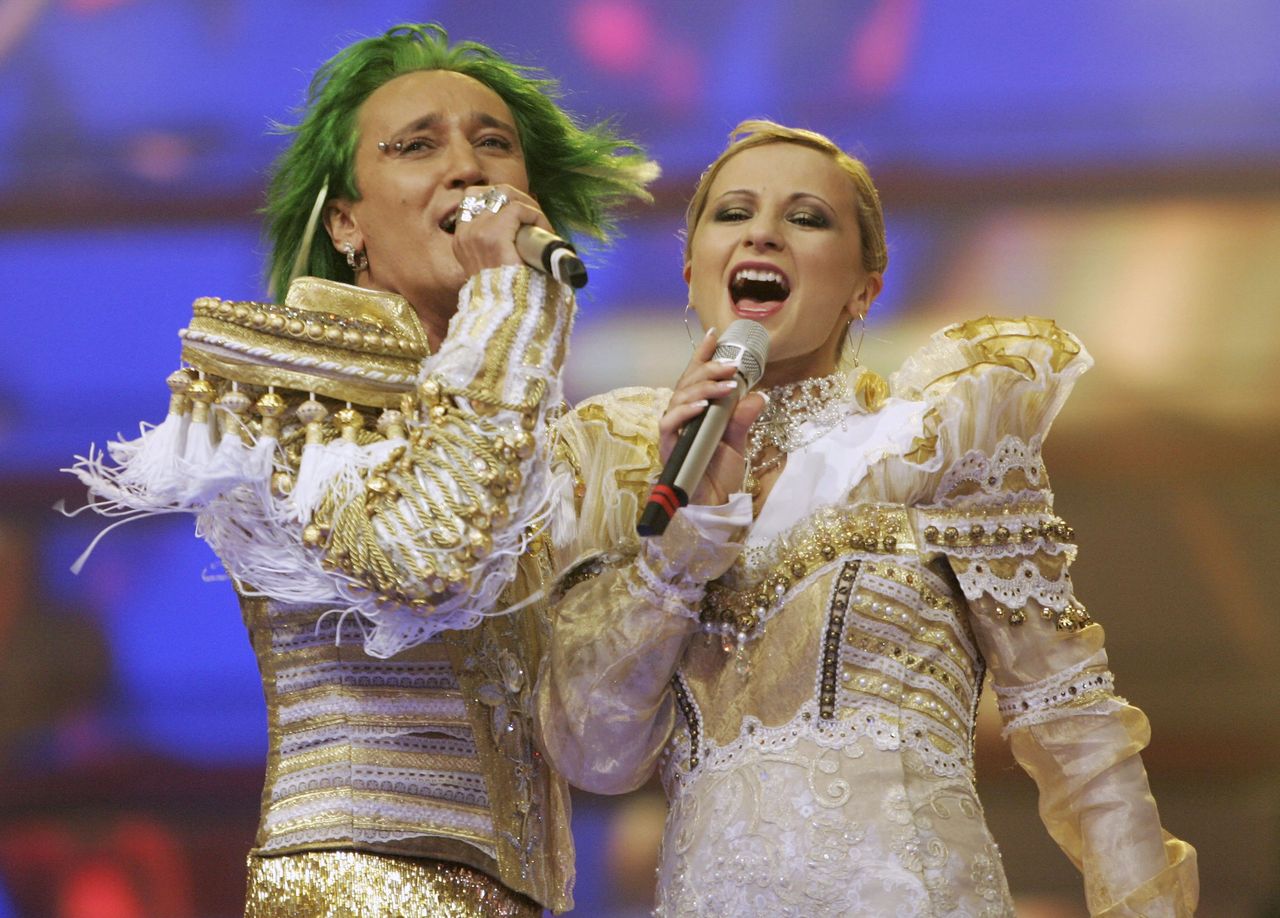 Śpiewać każdy może, czyli jak radziliśmy sobie na Eurowizji