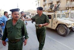 Mieszkańcy Bagdadu chcą porządku