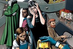 "Doom Patrol, tom 1": Bohaterowie tacy jak my [RECENZJA]