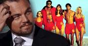 Dlaczego Leonardo DiCaprio nie zagrał w "Słonecznym patrolu"? Dopiero po 27-u latach ujawniono powody