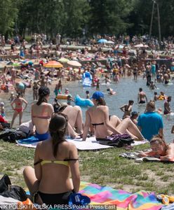 Czystsze kąpieliska w całej Europie. Oprócz Polski