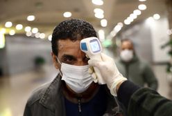 Koronawirus z Chin dotarł do Afryki. Pierwszy potwierdzony przypadek w Egipcie