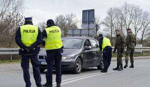 Czy można wyjechać do rodziny na święta? Nikt nic nie wie