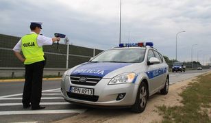 Najpopularniejsze radary stosowane przez policję to jedno wielkie oszustwo. „Nikt nie przeczytał książki, jak one działają”