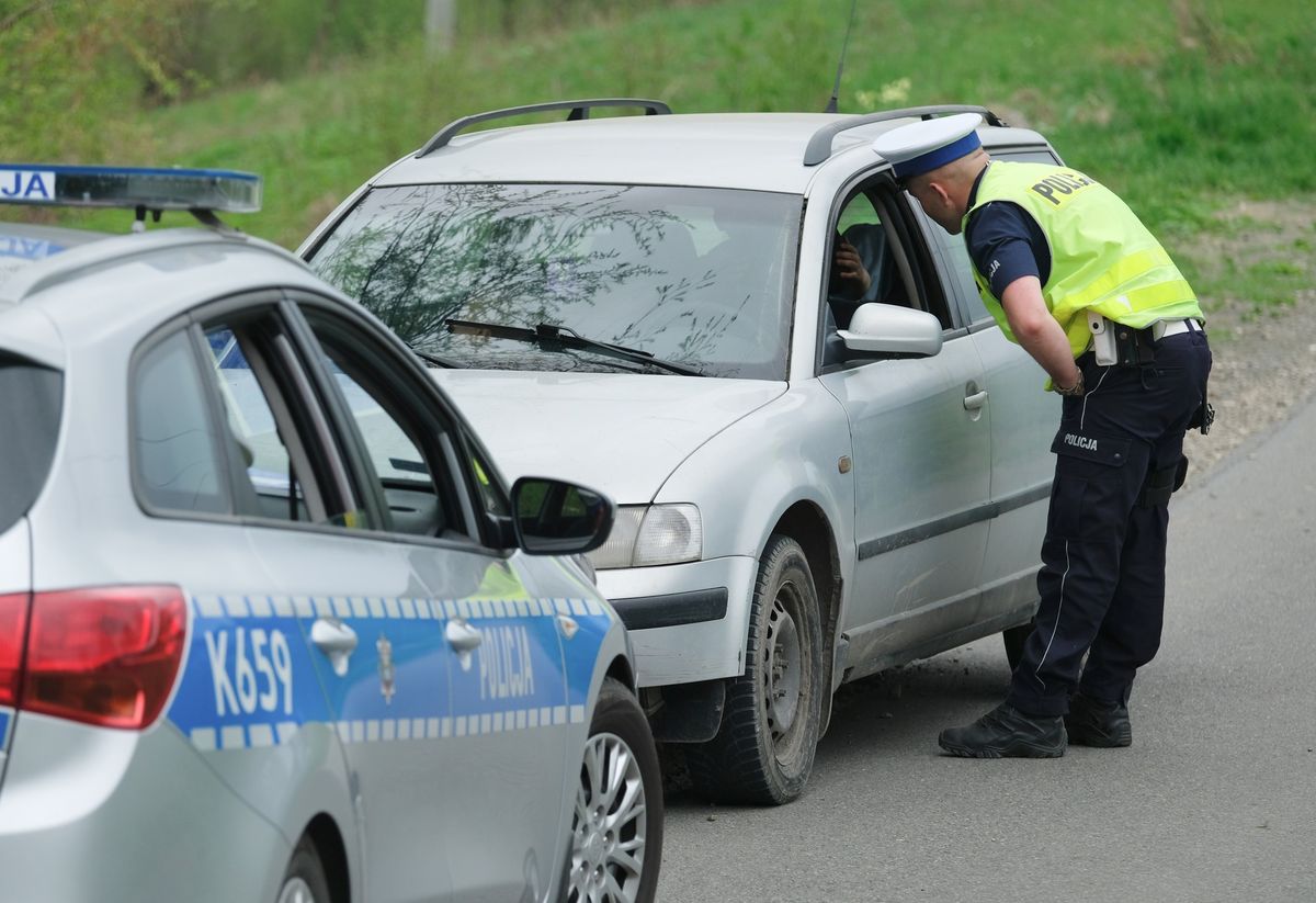 Szkolenie rodzicielskie dla młodych kierowców. Za kierownicą już w wieku 17 lat