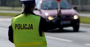 Kontrole policji będą znacznie dłuższe i bardziej problematyczne. Kolejny etap strajku