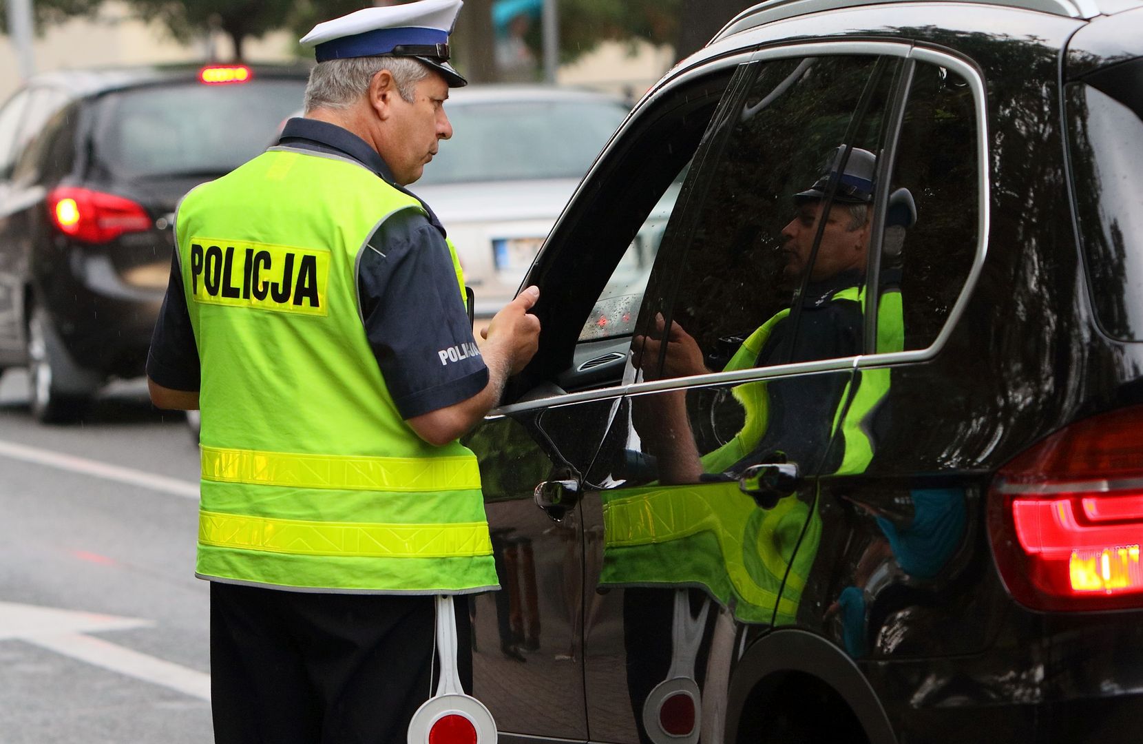 Policja szykuje bat na kierowców. Tym razem nie finansowy