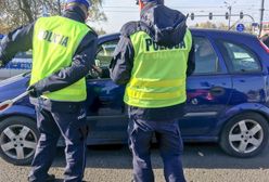 Warszawa. Duża akcja policji na stołecznych ulicach. Więcej patroli w całym kraju