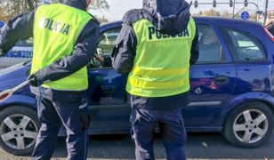 Warszawa. Duża akcja policji na stołecznych ulicach. Więcej patroli w całym kraju