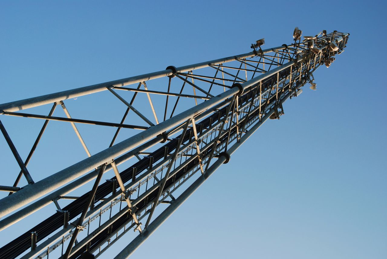 Początek współpracy Ery i Orange