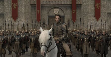 "Gra o tron": rekord oglądalności przedostatniego odcinka hitowego serialu HBO