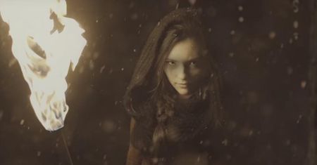 Tak mogłaby wyglądać "Gra o tron" w dzisiejszych czasach.  Trailer internetowego spin-offu robi niesamowite wrażenie