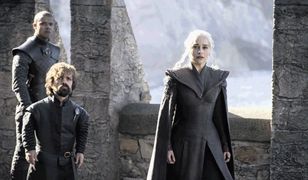 Finał "Gry o tron": fani na to czekali, zobacz zwiastun