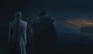 "Gra o tron": Fani narzekają na Bitwę pod Winterfell