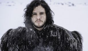 "Gra o tron": Jon Snow jest Azorem Ahai? Harington rozwiewa wątpliwości fanów