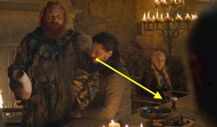 "Gra o tron": Wpadka w ostatnim odcinku! Jak mogli do tego dopuścić?