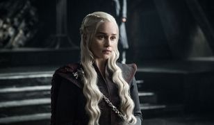 Emilia Clarke złamała serca milionom fanów. Nagrała ostatnie sceny w "Grze o Tron"