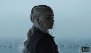 "Gra o tron": zobacz zwiastun 2 odcinka 7. sezonu. Co się wydarzy?