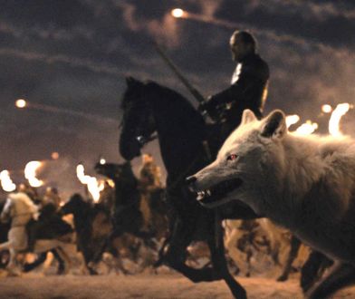 "Gra o tron": Eksperci militarni miażdżą strategię obrony Winterfell