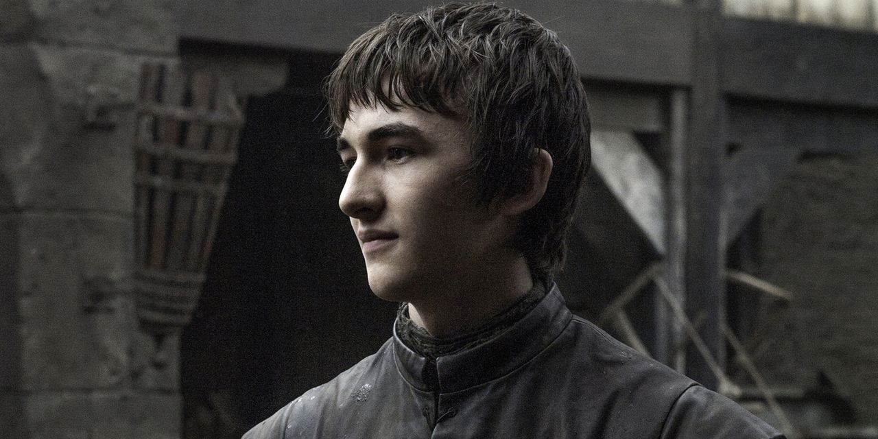 "Gra o tron": Isaac Hempstead Wright skrytykował petycję fanów o ponowne nakręcenie 8. sezonu