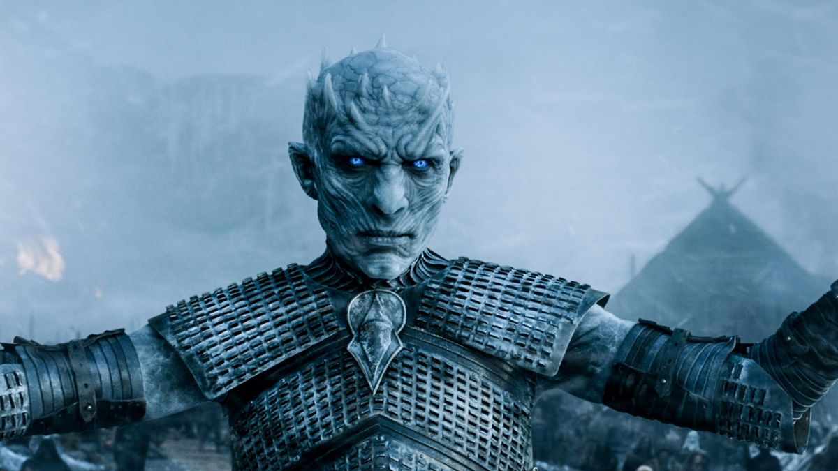 Kadr z 5. sezonu serialu "Gra o tron", HBO
