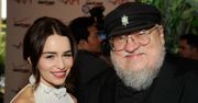 Telewizyjna "Gra o tron" nie inspiruje George'a R.R. Martina. "Serial zabił bohaterów, którzy powrócą w nowej książce"
