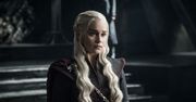 Emilia Clarke złamała serca milionom fanów. Nagrała ostatnie sceny w "Grze o Tron"