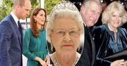 Królowa Elżbieta II wybrała swoich następców! Kate i William czy Karol i Camilla? Walka o królewski tron dobiegła końca