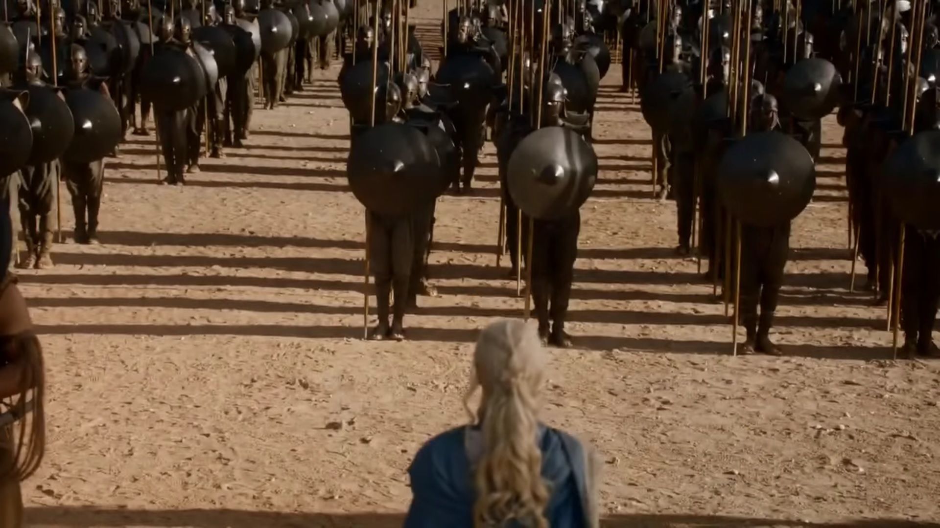 Targaryen