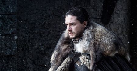 "Gra o tron": siódmy sezon coraz bliżej. Są nowe zdjęcia!