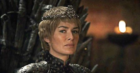 Lena Headey żegna się z rolą Cersei. Opowiada o kulisach pracy