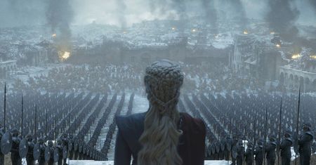 "Gra o tron": Zagubieni w Westeros. Koniec serialu, który zmienił telewizję