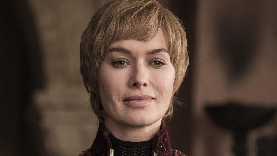 Lena Headey zrobiła krocie. Szanujemy, w jakim stylu.